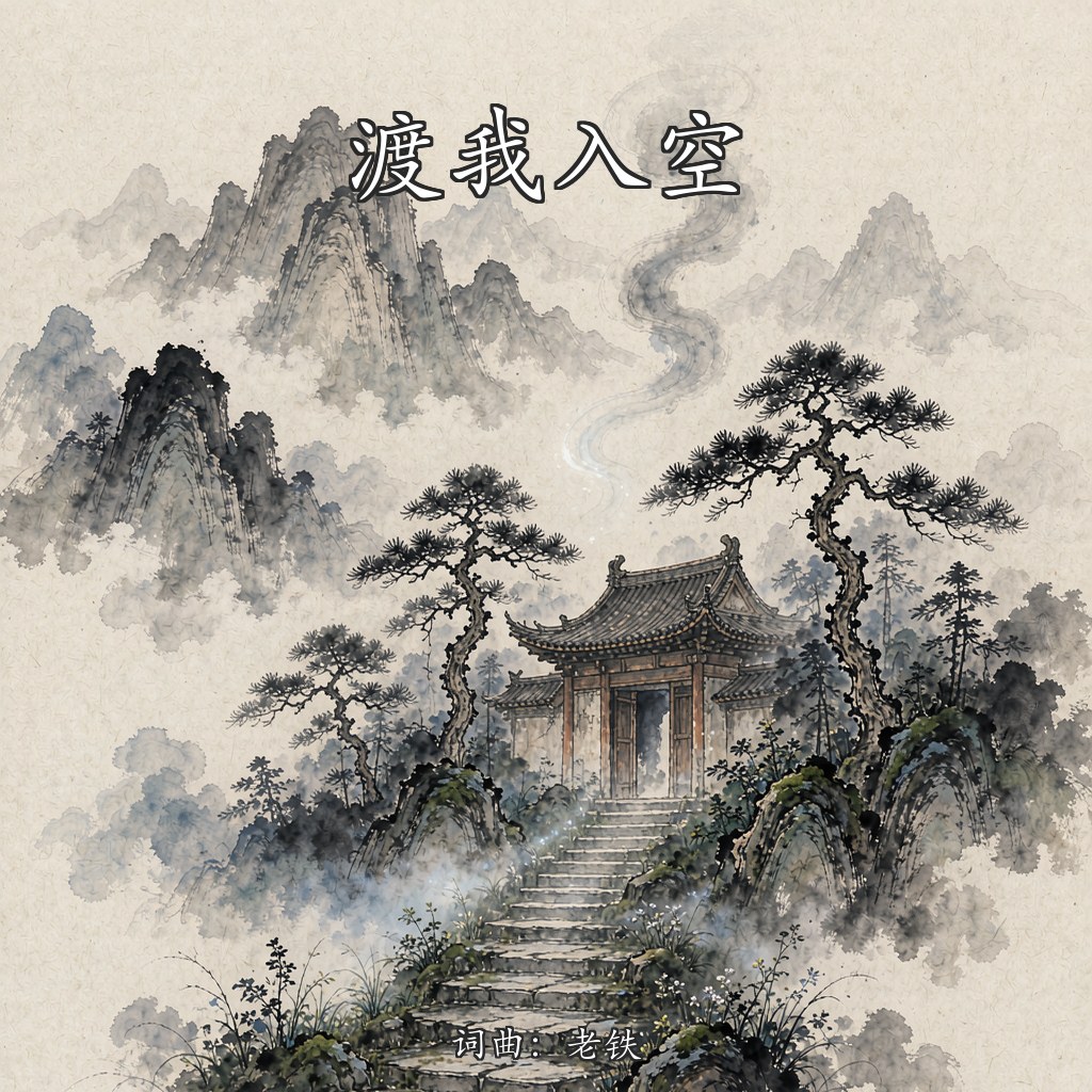 渡我入空